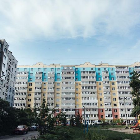 Luxury Apartments Neer Lavina Szumi Kültér fotó