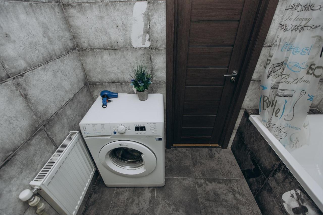 Luxury Apartments Neer Lavina Szumi Kültér fotó