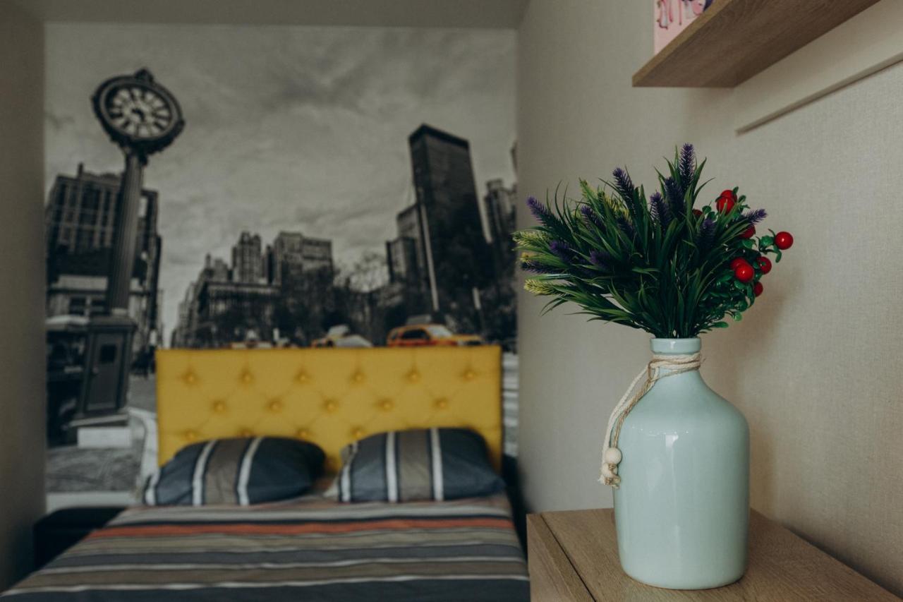 Luxury Apartments Neer Lavina Szumi Kültér fotó