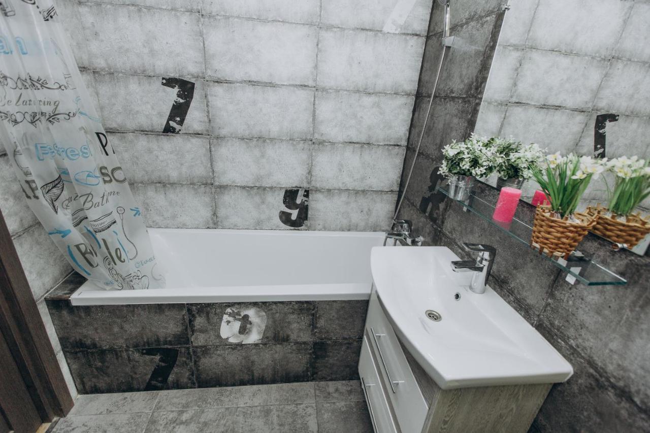 Luxury Apartments Neer Lavina Szumi Kültér fotó