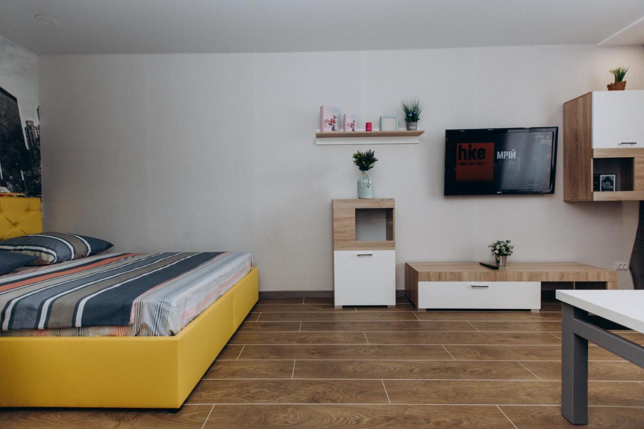 Luxury Apartments Neer Lavina Szumi Kültér fotó