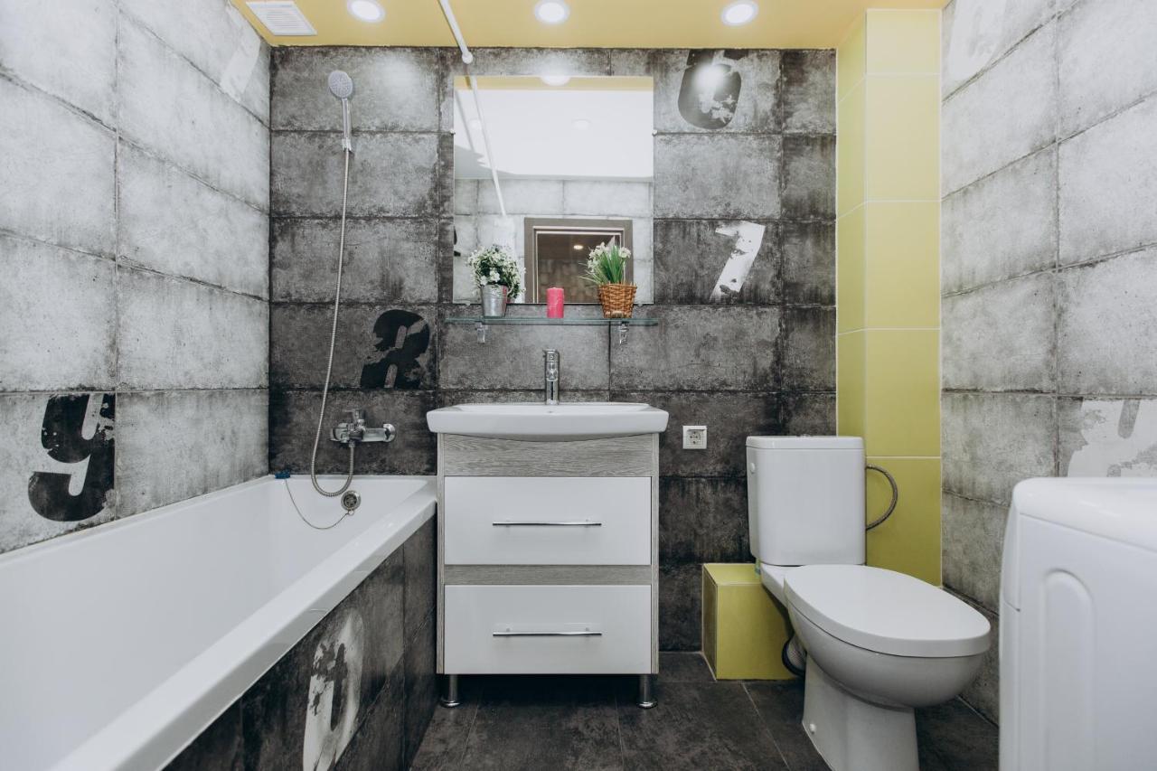 Luxury Apartments Neer Lavina Szumi Kültér fotó