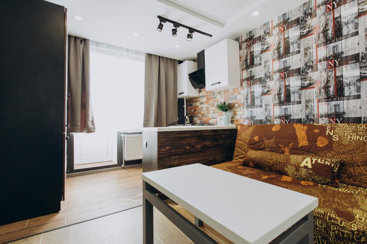 Luxury Apartments Neer Lavina Szumi Kültér fotó