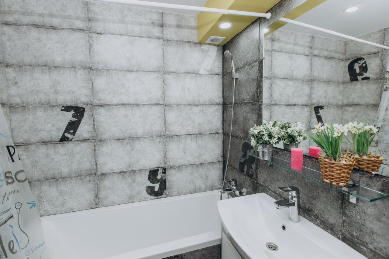 Luxury Apartments Neer Lavina Szumi Kültér fotó