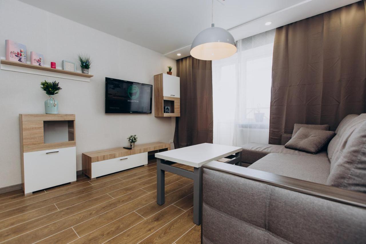 Luxury Apartments Neer Lavina Szumi Kültér fotó
