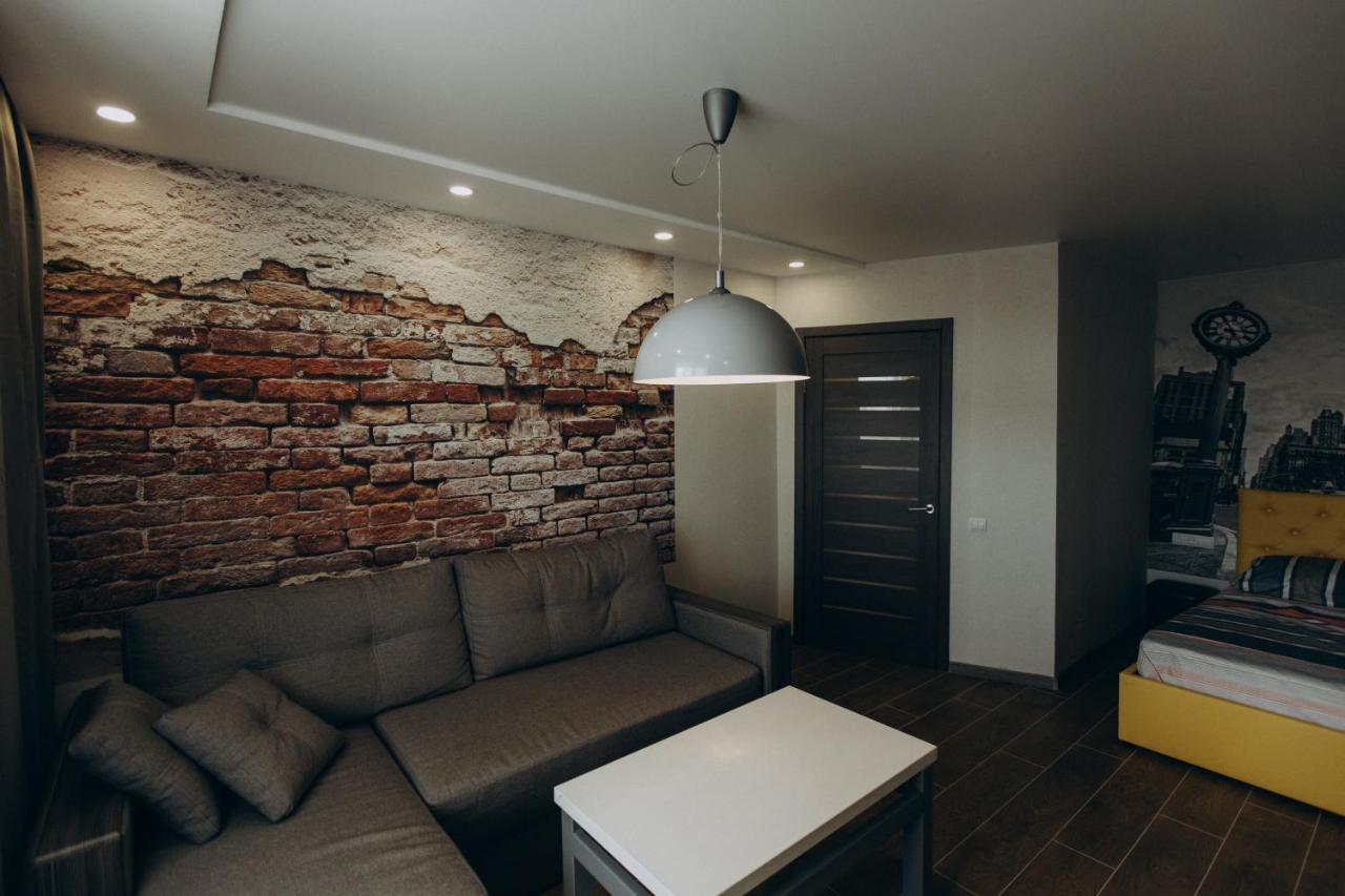 Luxury Apartments Neer Lavina Szumi Kültér fotó