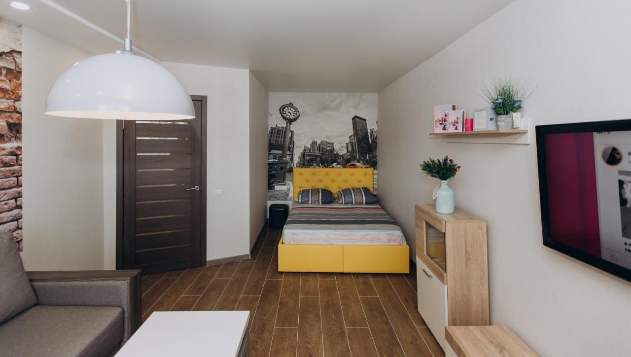 Luxury Apartments Neer Lavina Szumi Kültér fotó