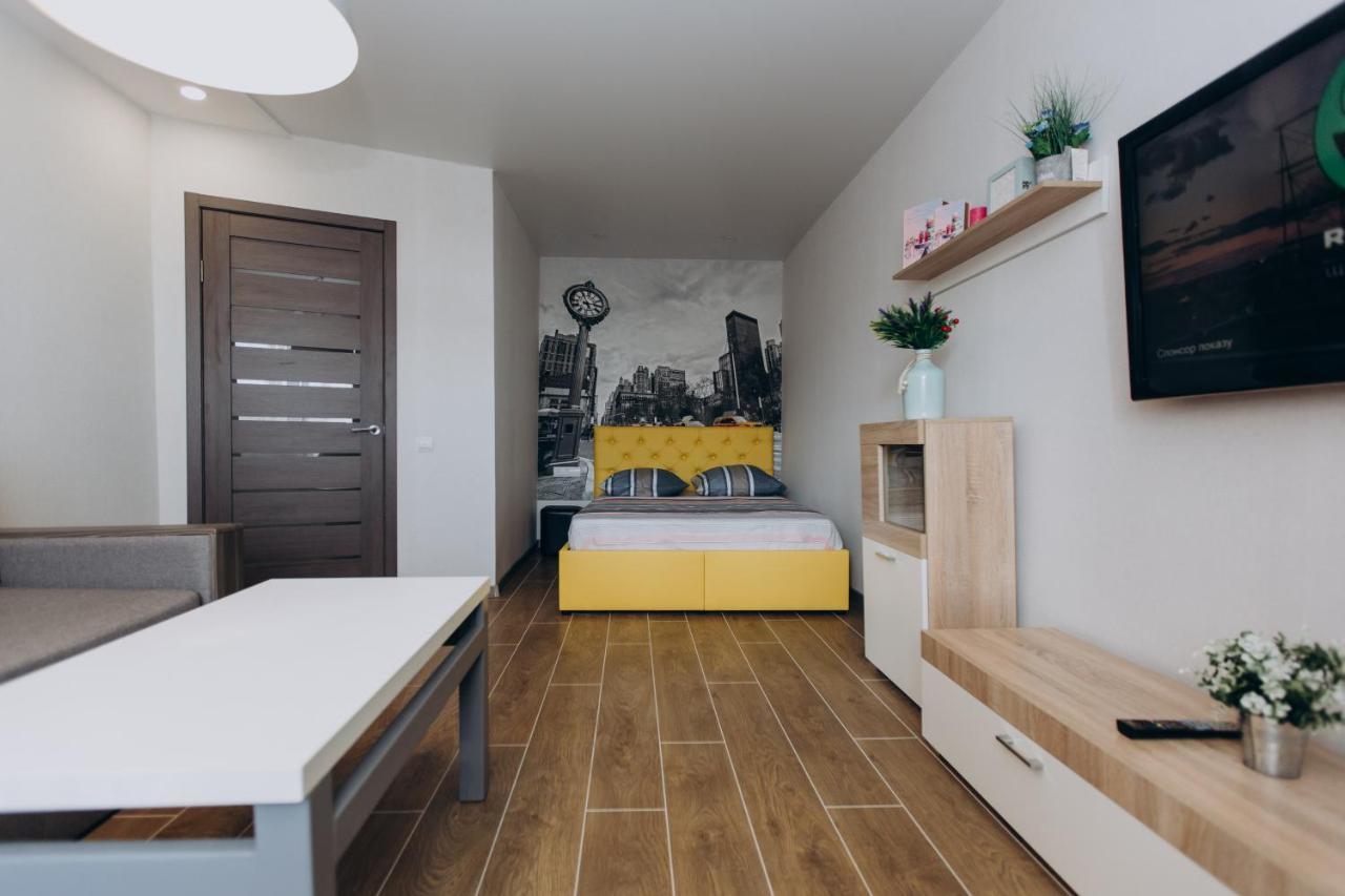 Luxury Apartments Neer Lavina Szumi Kültér fotó