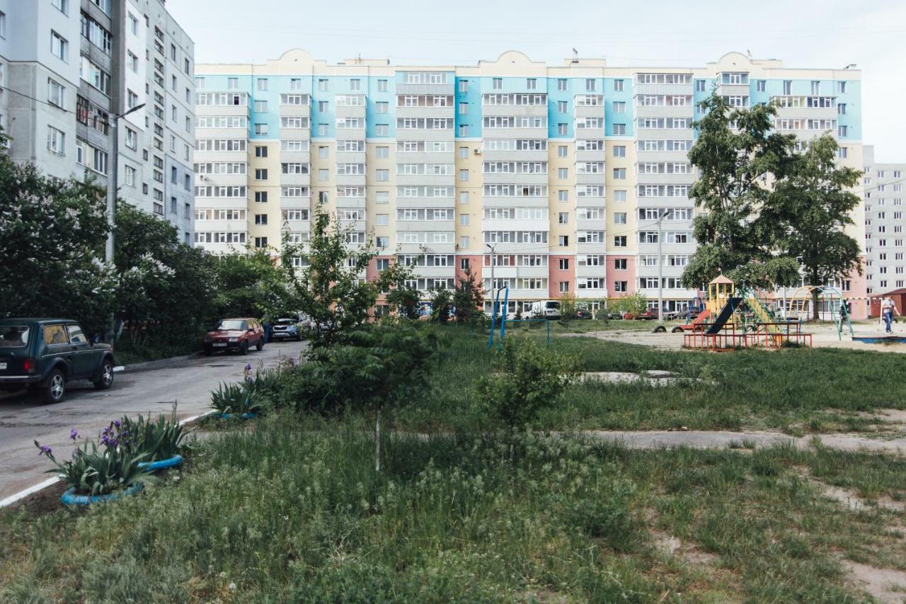 Luxury Apartments Neer Lavina Szumi Kültér fotó